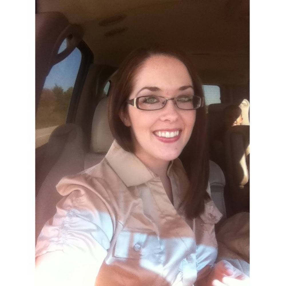 Meet your Posher, Kishia